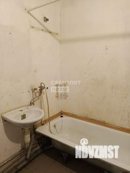 1-к квартира, вторичка, 34м2, 1/12 этаж