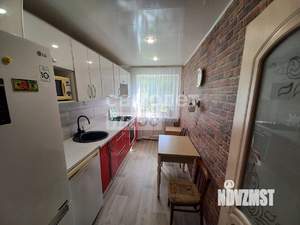 2-к квартира, вторичка, 46м2, 1/2 этаж