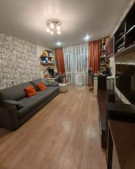 2-к квартира, вторичка, 54м2, 4/9 этаж