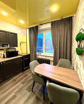 2-к квартира, вторичка, 53м2, 7/10 этаж