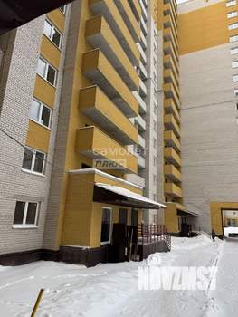 Студия квартира, сданный дом, 24м2, 4/16 этаж