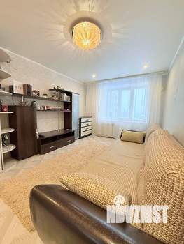 1-к квартира, вторичка, 37м2, 8/12 этаж