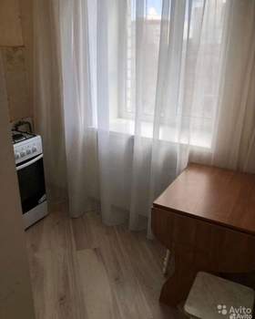 1-к квартира, вторичка, 34м2, 5/5 этаж