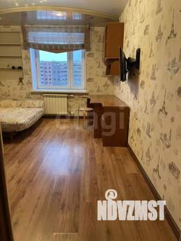 3-к квартира, вторичка, 77м2, 7/10 этаж
