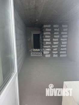 Студия квартира, сданный дом, 24м2, 10/16 этаж