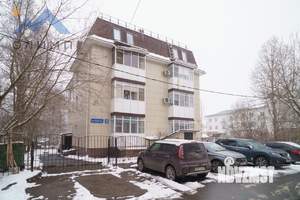 1-к квартира, вторичка, 37м2, 2/3 этаж