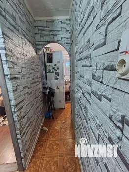 1-к квартира, вторичка, 35м2, 8/9 этаж