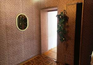 4-к квартира, вторичка, 63м2, 3/5 этаж