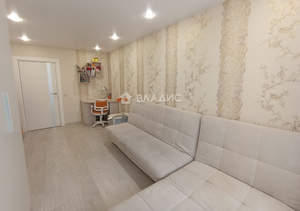 2-к квартира, вторичка, 50м2, 5/14 этаж