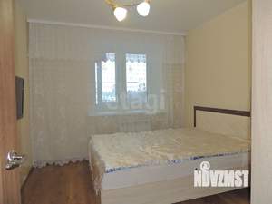 2-к квартира, вторичка, 55м2, 3/12 этаж