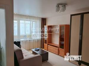 1-к квартира, вторичка, 31м2, 2/5 этаж