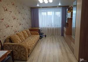 3-к квартира, вторичка, 61м2, 5/5 этаж