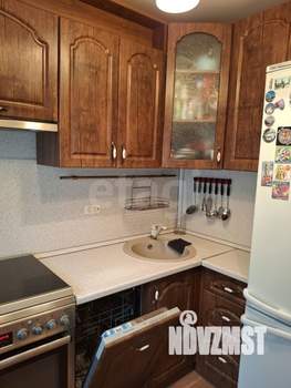 2-к квартира, вторичка, 42м2, 1/5 этаж