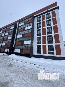 2-к квартира, вторичка, 49м2, 3/5 этаж