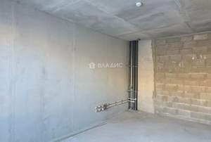 2-к квартира, вторичка, 39м2, 1/8 этаж