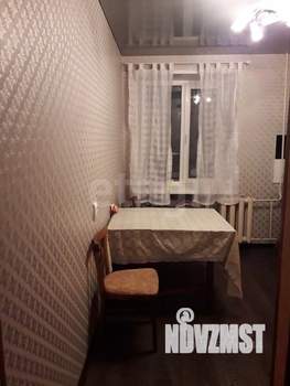 1-к квартира, вторичка, 35м2, 1/9 этаж