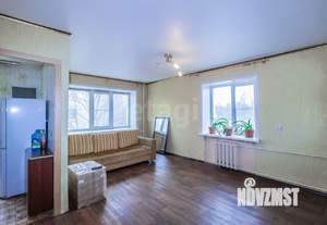 1-к квартира, вторичка, 31м2, 4/5 этаж