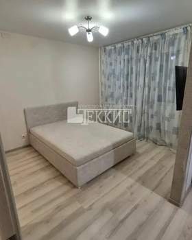 1-к квартира, вторичка, 29м2, 6/9 этаж