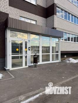 1-к квартира, сданный дом, 50м2, 8/10 этаж