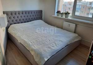 2-к квартира, вторичка, 50м2, 3/16 этаж