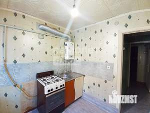 2-к квартира, вторичка, 42м2, 1/5 этаж