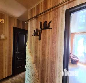 2-к квартира, вторичка, 50м2, 2/6 этаж