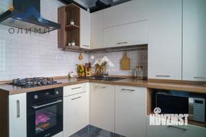 1-к квартира, вторичка, 37м2, 2/3 этаж