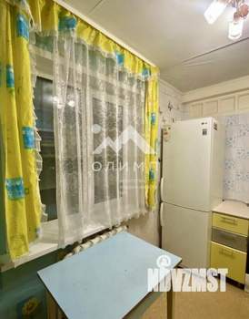 2-к квартира, вторичка, 37м2, 5/5 этаж