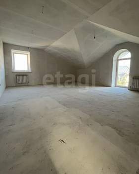 3-к квартира, вторичка, 131м2, 4/4 этаж