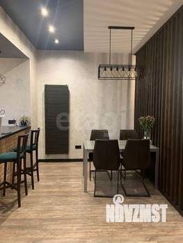 3-к квартира, вторичка, 72м2, 4/5 этаж