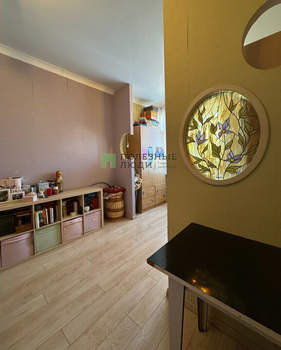 3-к квартира, вторичка, 99м2, 1/6 этаж