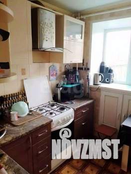 1-к квартира, вторичка, 29м2, 2/5 этаж