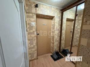 1-к квартира, вторичка, 24м2, 5/5 этаж