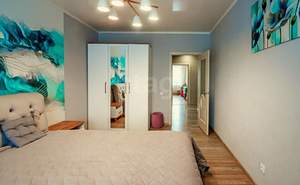 2-к квартира, вторичка, 85м2, 2/3 этаж