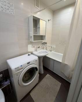 1-к квартира, вторичка, 36м2, 10/10 этаж