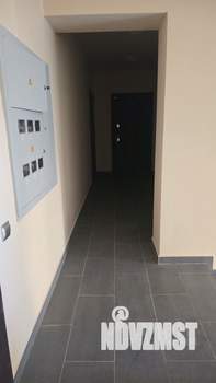 2-к квартира, сданный дом, 82м2, 2/4 этаж