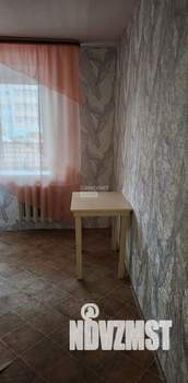 1-к квартира, вторичка, 40м2, 1/12 этаж