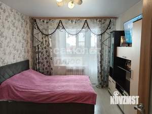 2-к квартира, вторичка, 47м2, 7/9 этаж