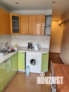 3-к квартира, вторичка, 63м2, 5/9 этаж