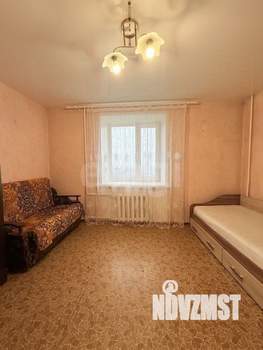 1-к квартира, вторичка, 29м2, 7/9 этаж