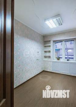 3-к квартира, вторичка, 59м2, 1/5 этаж