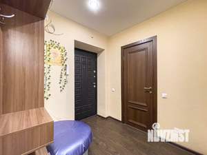 1-к квартира, вторичка, 31м2, 1/12 этаж