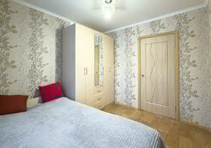 4-к квартира, вторичка, 83м2, 4/9 этаж