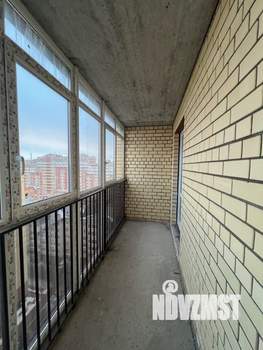 3-к квартира, вторичка, 73м2, 12/12 этаж