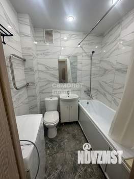 1-к квартира, вторичка, 38м2, 13/16 этаж