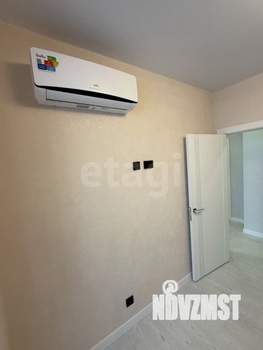 3-к квартира, вторичка, 84м2, 2/4 этаж