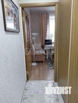 1-к квартира, вторичка, 39м2, 8/9 этаж