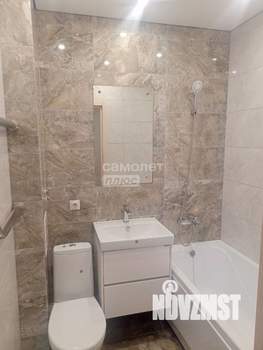 1-к квартира, вторичка, 44м2, 7/10 этаж