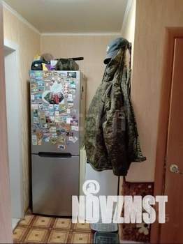 1-к квартира, вторичка, 29м2, 2/5 этаж