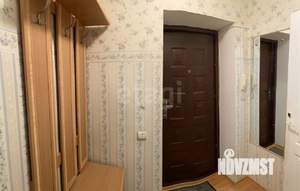 1-к квартира, вторичка, 29м2, 5/5 этаж